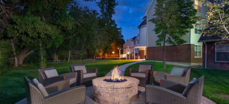 普若佛北居家酒店(Residence Inn Provo North)图片