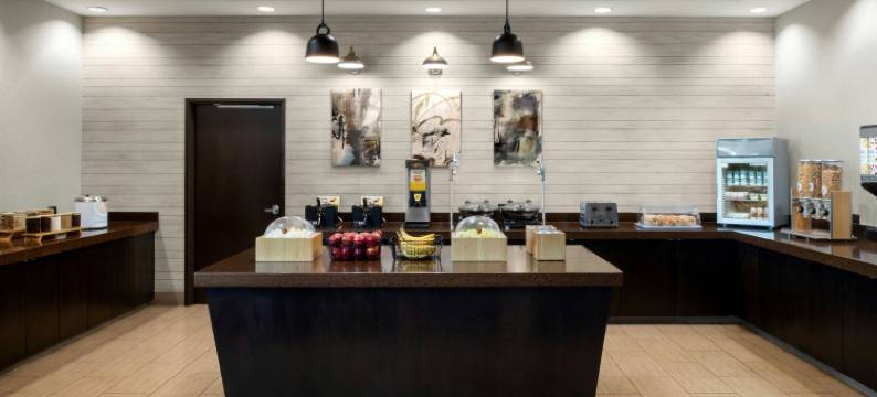 Fairfield Inn & Suites Riverside Corona/Norco图片