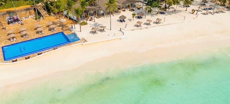 皇家文华酒店及度假村(Royal Mandarin Hotel & Resort Zanzibar)图片