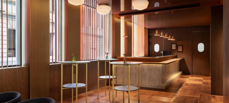 布雷拉之家，豪华精选酒店，米兰(Casa Brera, a Luxury Collection Hotel, Milan)图片