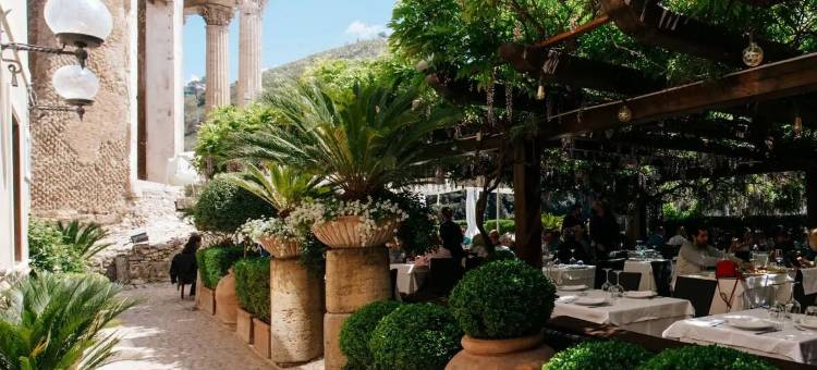 西比拉旅馆豪华套房(Locanda Sibilla Luxury Suites)图片