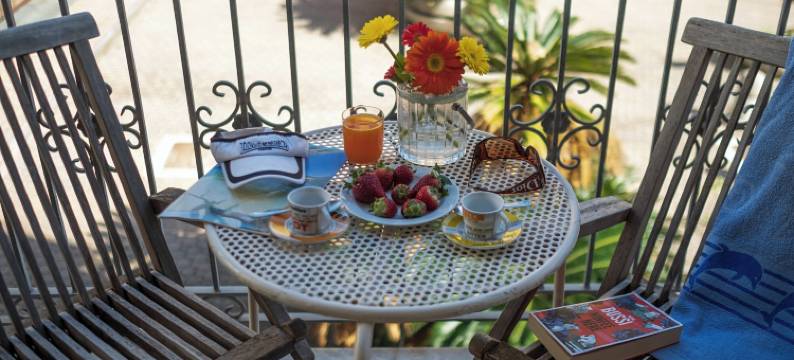 广场公寓(Appartamenti In Piazzetta)图片