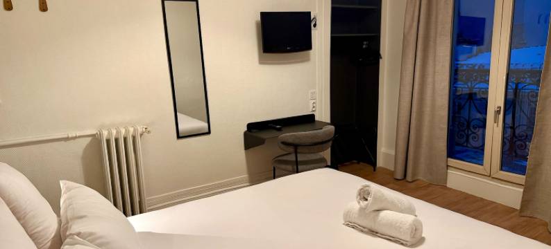 科尔内尔共和国(Korner République)图片