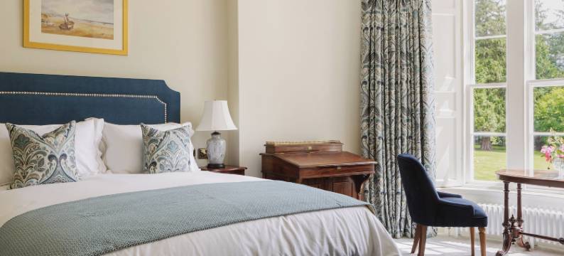 摩尔旅馆(Moore Lodge)图片