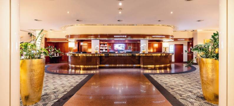 PLAZA Premium Darmstadt图片