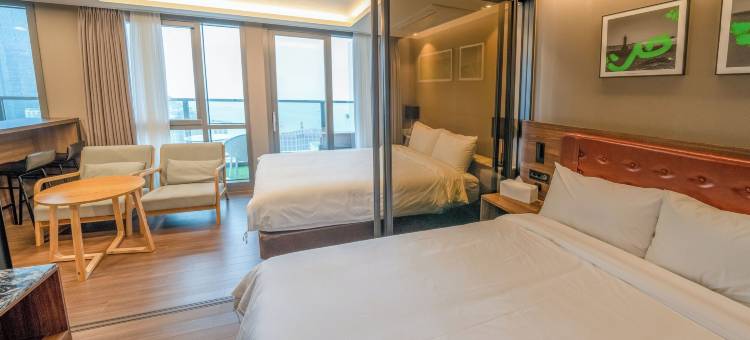 ElMomento 海云台(El Momento Haeundae)图片