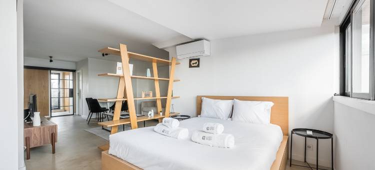 GuestReady - Lovely studio in the city centre图片