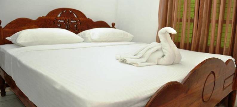 苏加塔游客休息旅馆(Sujatha Tourist Rest)图片