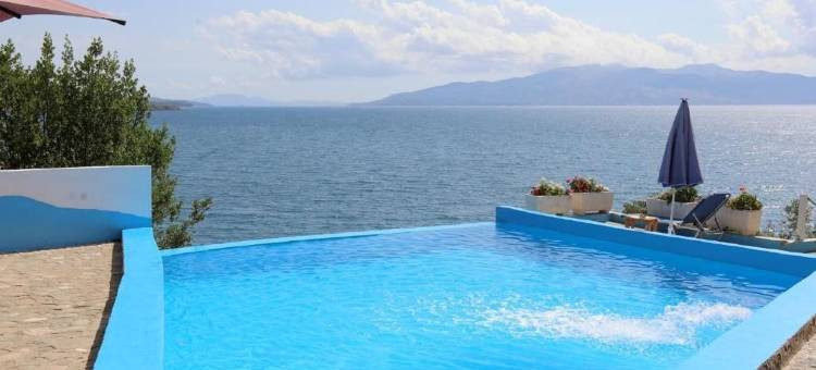 罗马里奥公寓(Apartments Romario)图片