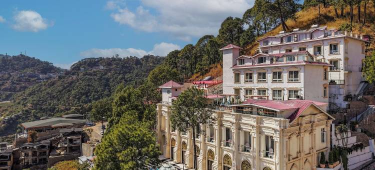 埃莉根斯别墅度假村(Villasita Resorts by Ellegance)图片