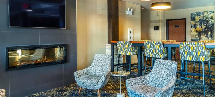 彼得华华品质酒店及套房(Quality Inn & Suites)图片