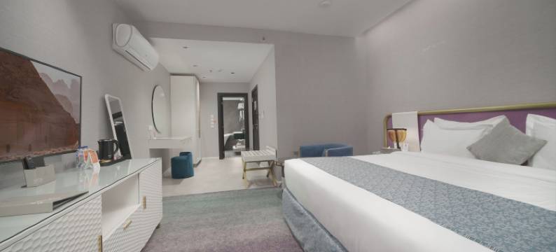 奇妙酒店(Marvelous Hotel Tabuk)图片