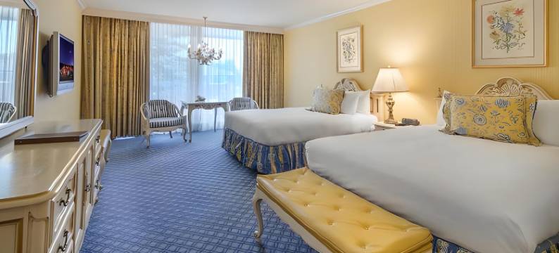 小美洲酒店-怀俄明(Little America Hotel - Wyoming)图片