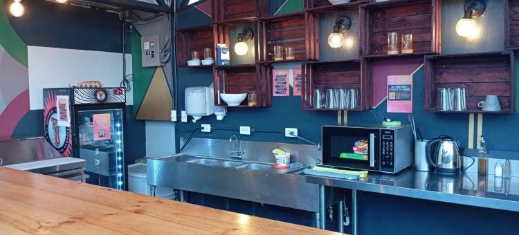 Viajero 圣何塞旅舍(Viajero San José Hostel)图片