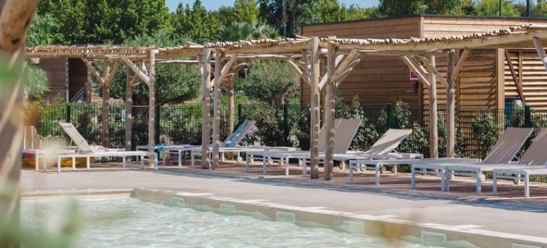 皮埃尔与假日高尔夫狮子湾领域住宅(Résidence Pierre & Vacances Premium Domaine du Golfe du Lion)图片