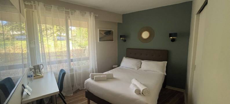 德拉布鲁耶尔之家酒店(Logis Hôtel de la Bruyere)图片