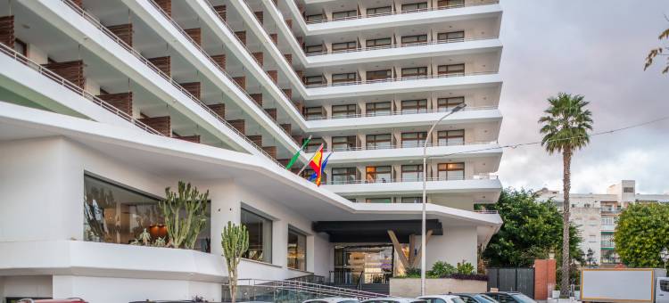 Leonardo Hotel Torremolinos图片