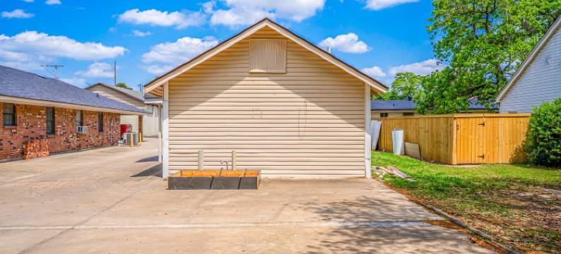 OYO 西门罗 I-20 赛普拉斯旅馆汽车旅馆(Cypress Inn Motel by OYO West Monroe I-20)图片