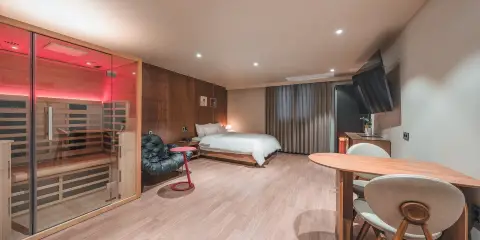 Gyeongiu Hotel Coolstay