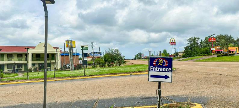 Relax Inn By Oyo 杰克逊 MS 80号公路/I-20(Relax Inn By Oyo Jackson MS Hwy 80 I-20)图片