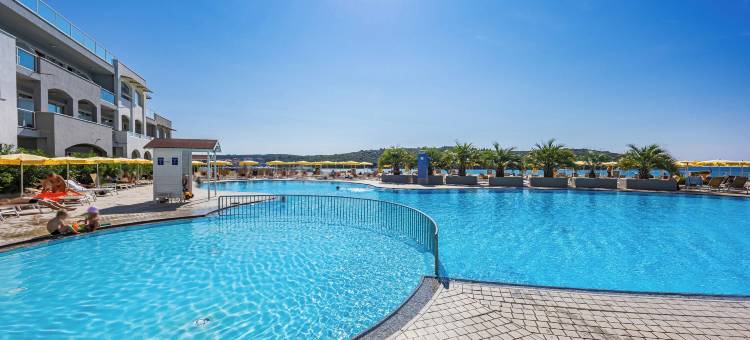 家庭度假村德尔马(Family Resort del Mar)图片