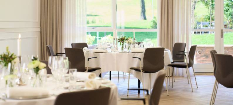 Montra Odder Parkhotel, Bwsc图片