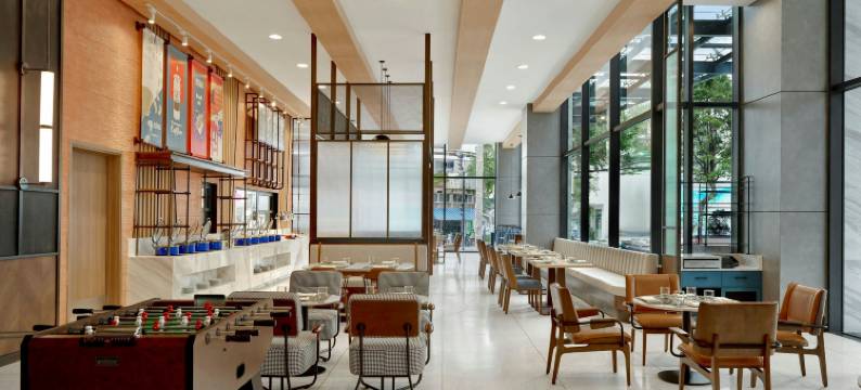 福朋喜来登酒店芽庄(Four Points by Sheraton Nha Trang)图片