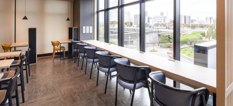 水户舒适酒店(Comfort Hotel Mito)图片