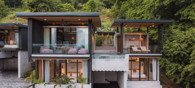 Selva度假村(Selva Resort)图片