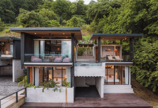 Selva ResortHotel Overview