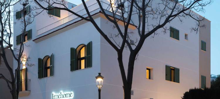 Limehome 帕尔马码头(Limehome Palma Marina)图片