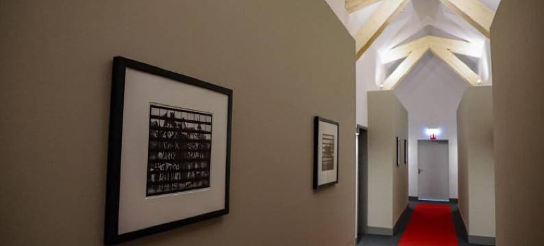 新国会大厦(Das Neue Capitol)图片