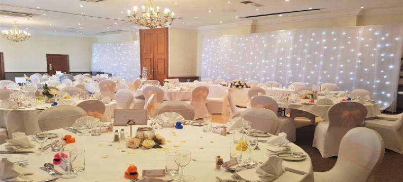 轮船贝斯特韦斯特酒店(Best Western the Ship Hotel)图片