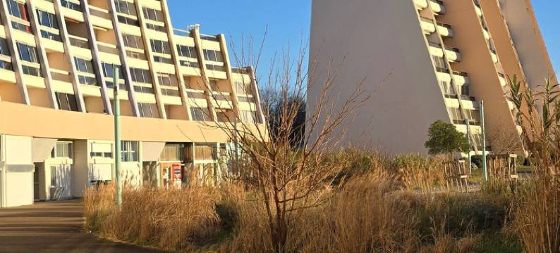 Apartment facing the Saint-Jean-de-Monts pier图片