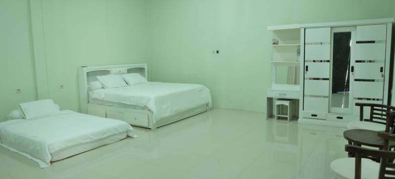 巴鲁兰格兰德别墅(Grand Baluran Villa)图片