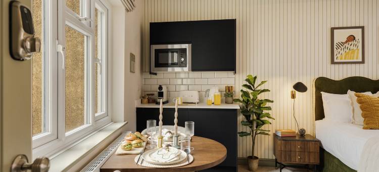 Your Apartment | Hotwells | No.4图片