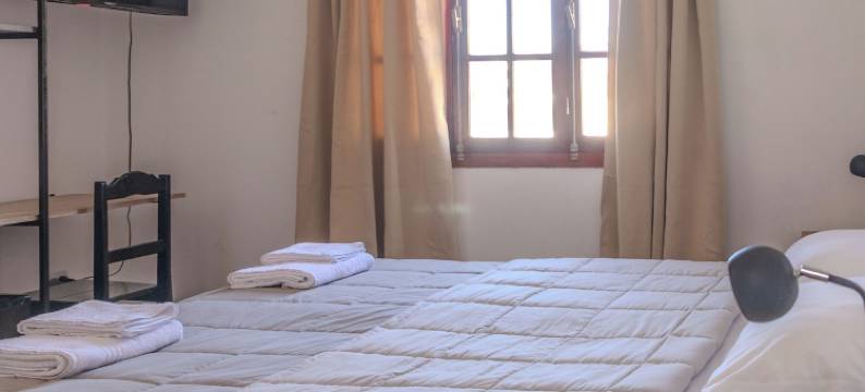 Agua峡谷旅馆(Cajón de Agua)图片