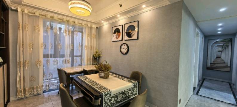 Miss悦舍公寓(梅溪湖路分店)图片