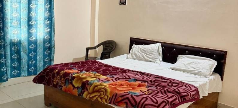 贝塔克酒店(Hotel The Baithak)图片