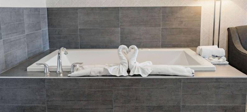 雷迪森帕克酒店 - 埃德蒙顿机场(Park Inn by Radisson Edmonton Airport)图片