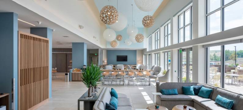 Element Boise Downtown图片