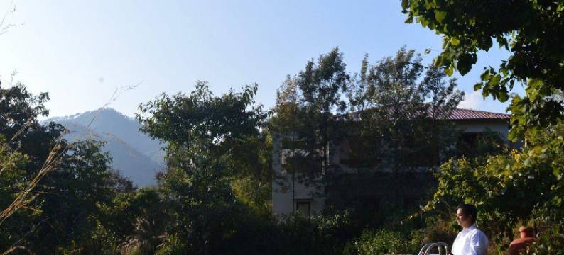 神秘喜马拉雅奥兰亚酒店(Auranya: the Himalayan Jungle Retreat)图片