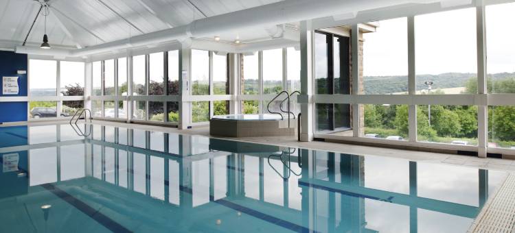 Holiday Inn 利兹 - 布里格豪斯(Holiday Inn LEEDS - BRIGHOUSE by IHG)图片