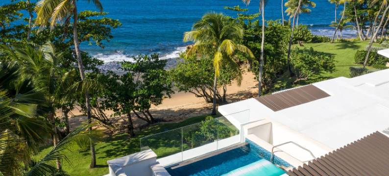 多拉多海滩丽思卡尔顿隐世酒店(Dorado Beach, a Ritz-Carlton Reserve)图片