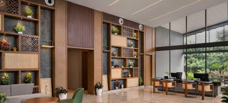 温德姆花园吉姆科贝特Chhoi(Wyndham Garden Jim Corbett Chhoi)图片