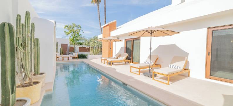 阿巴索洛俱乐部会所(Abasolo ClubHouse)图片