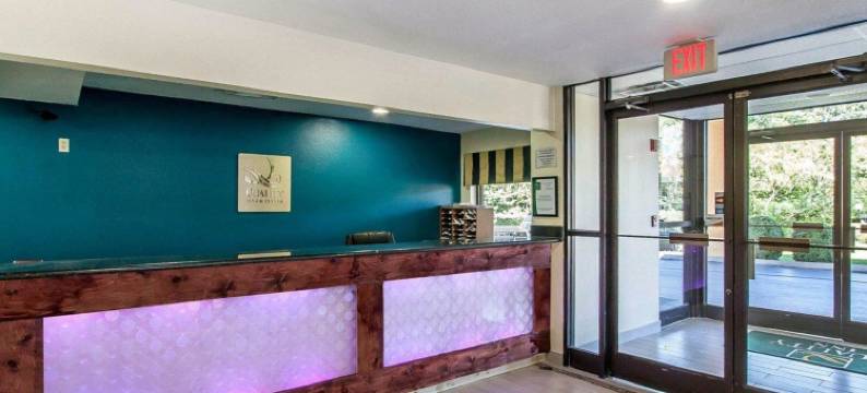 伊克诺旅馆及套房(Econo Lodge Inn & Suites)图片