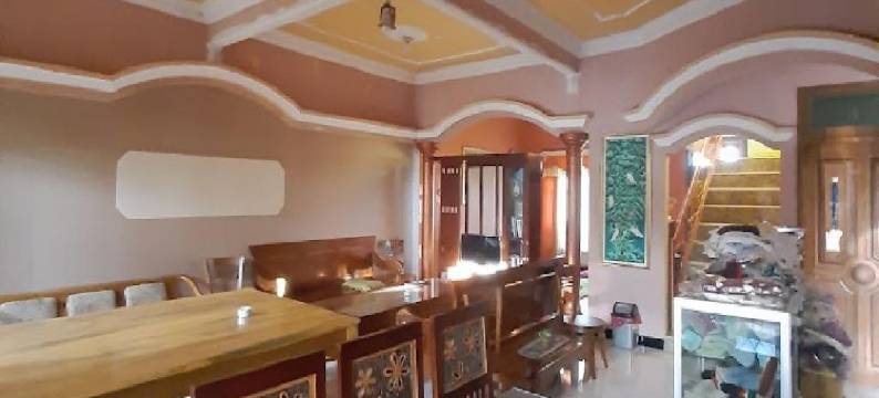 布罗莫英达乐斯塔里民宿-美特拉-RedDoorz(Bromo Indah Lestari Homestay Mitra RedDoorz)图片