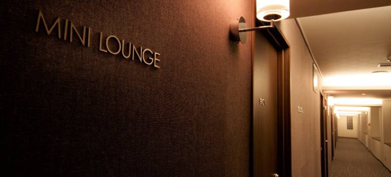 冈山中央酒店(Central Hotel Okayama)图片