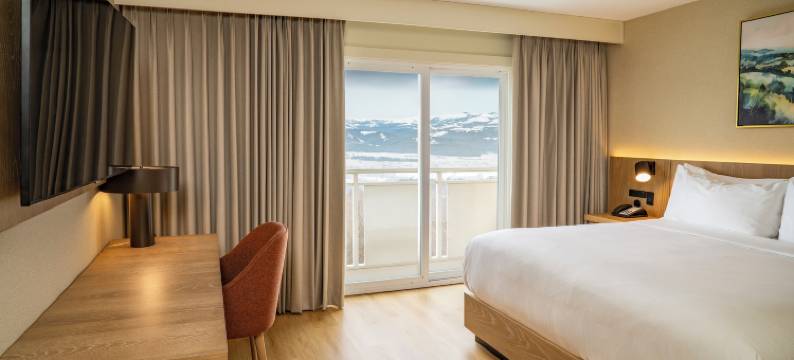 威尔克斯-巴里假日酒店(Holiday Inn WILKES BARRE - EAST MOUNTAIN by IHG)图片